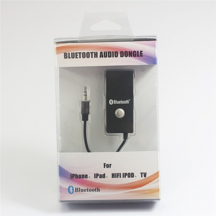 Bluetooth Music Receiver, A2DP (BYL-918)