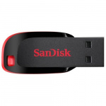 SanDisk Cruzer Blade, USB 2.0-minne (16GB)