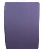 Smart cover/ställ, iPad Air 1/2 (Lila)