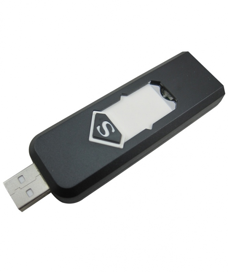 Elektronisk USB-cigarettändare Elektronisk USB-cigarettändare