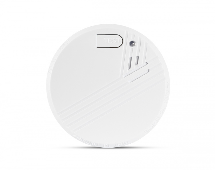 Nexa KD-134A, optisk brandvarnare, 2-pack (BV-106)