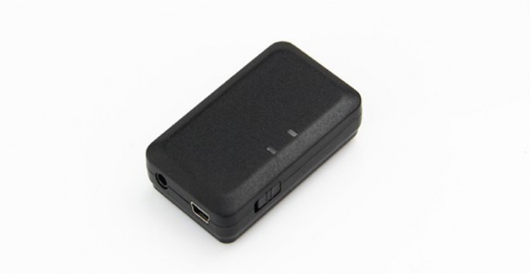 iPhone-iPod Bluetooth music receiver (H166) iPhone-iPod Bluetooth music receiver (H166)