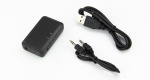 iPhone-iPod Bluetooth music receiver (H166) iPhone-iPod Bluetooth music receiver (H166)