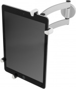 DELTACO Väggfäste för surfplattor (ARM-433)