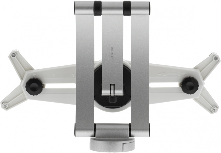 DELTACO Väggfäste för surfplattor (ARM-433)