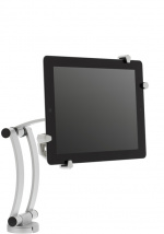 DELTACO Väggfäste för surfplattor (ARM-433)