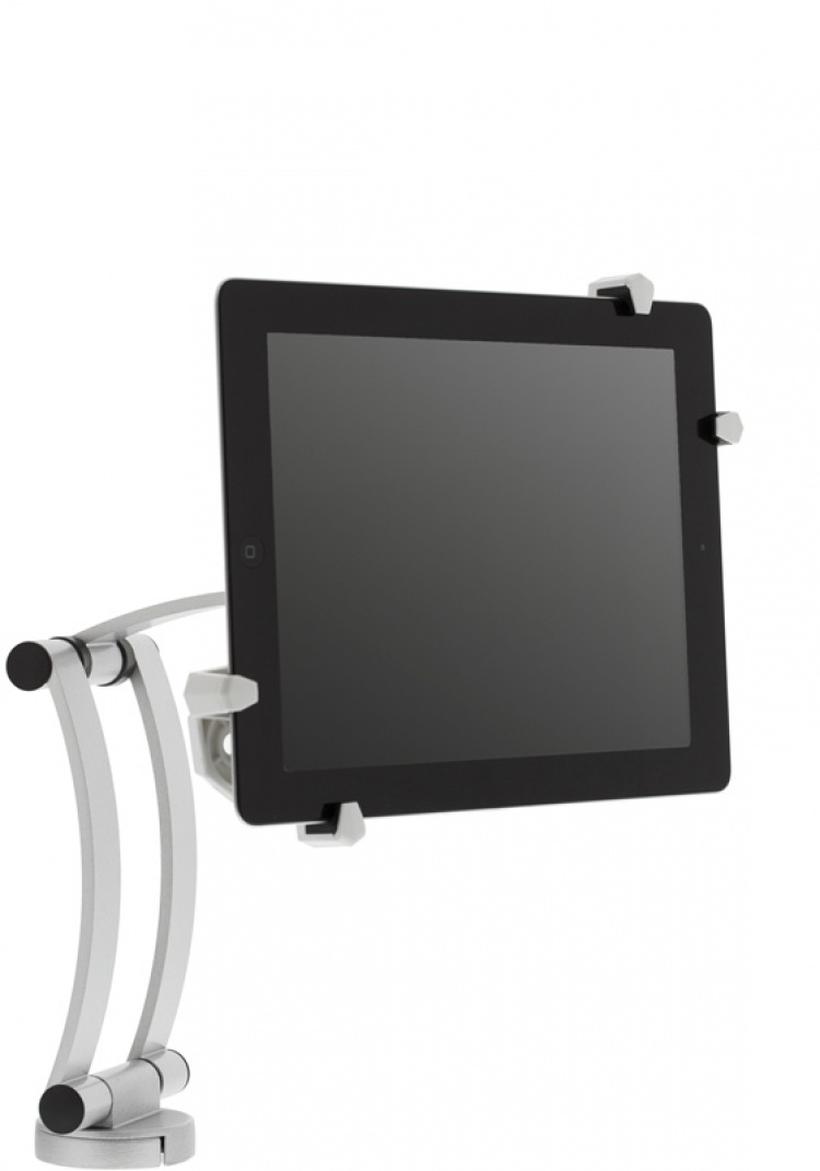 DELTACO Väggfäste för surfplattor (ARM-433)