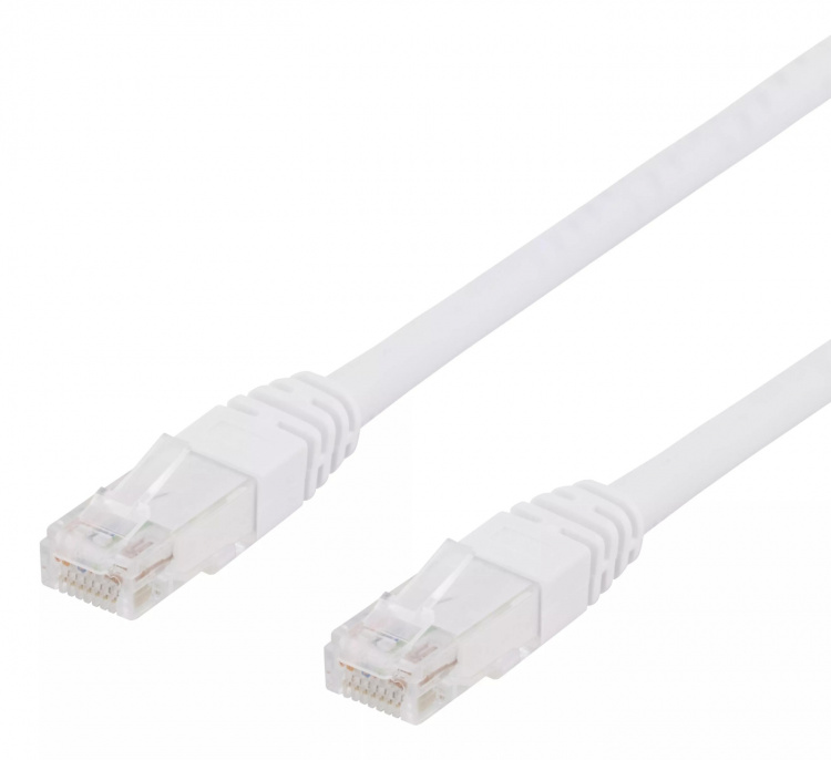 Nätverkskabel Cat6 rak, 20 meter (TP-620V)