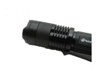 CREE LED SA-3 ficklampa med zoom CREE LED SA-3 ficklampa med zoom