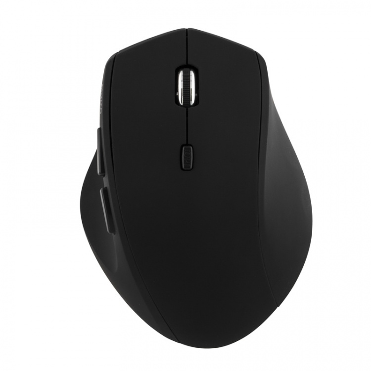 DELTACO trådlös optisk mus, 1600 dpi, USB (MS-805) DELTACO trådlös optisk mus, 1600 dpi, USB (MS-805)