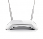 TP-LINK, Trådlös router (TL-MR3420) TP-LINK, Trådlös router (TL-MR3420)
