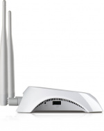 TP-LINK, Trådlös router (TL-MR3420) TP-LINK, Trådlös router (TL-MR3420)