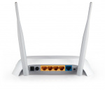 TP-LINK, Trådlös router (TL-MR3420) TP-LINK, Trådlös router (TL-MR3420)