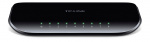 TP-LINK, Nätverksswitch (TL-SG1008D)