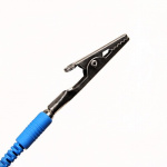 ESD-armband, Antistatarmband med kabel