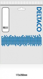 Antennkabel, RP-SMA hane - RP-SMA hona, 3m (SMA-FM300)