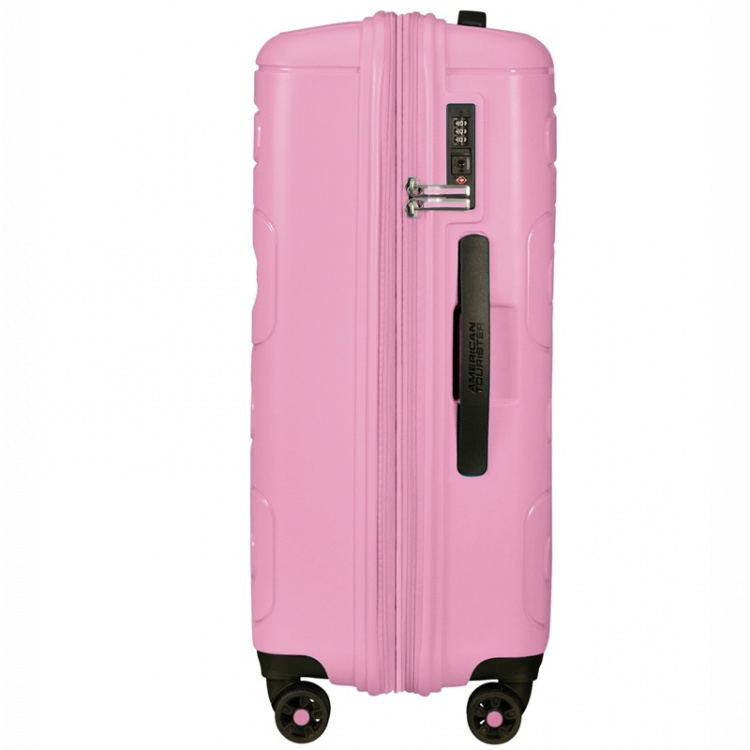 American Tourister Sunside Sp 68 Pink Gelato