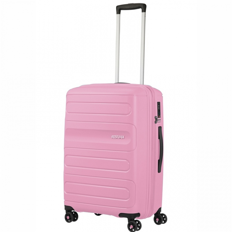 American Tourister Sunside Sp 68 Pink Gelato