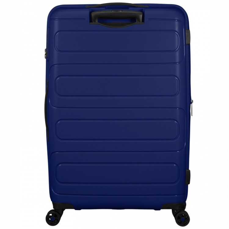American Tourister Sunside Sp 77 Exp Dark Navy
