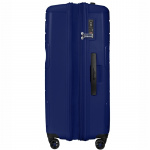 American Tourister Sunside Sp 77 Exp Dark Navy