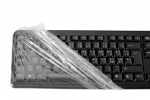 DELTACO Damm och spillskydd för alla typer av tangentbord (TB-1N) DELTACO Damm och spillskydd för alla typer av tangentbord (TB-1N)