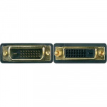 DELTACO DVI monitorkabel Dual Link, DVI-D ha - DVI-D ho 2m (DVI-602A) DELTACO DVI monitorkabel Dual Link, DVI-D ha - DVI-D ho 2m (DVI-602A)