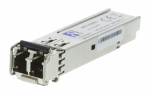 DELTACO SFP 1000Base-SX, LC, 850nm, 550m, Multi-Mode (SFP-C0003)