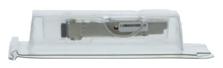 DELTACO SFP 1000Base-SX, LC, 850nm, 550m, Multi-Mode (SFP-C0003)