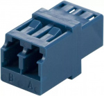 DELTACO skarvdon, fiber, LC-LC, singlemode, duplex, keramisk, plast (FBP-1044)