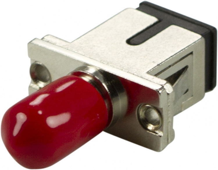 DELTACO skarvdon, fiber, SC-ST, multimode, simplex, keramisk, metall (FBP-1038) DELTACO skarvdon, fiber, SC-ST, multimode, simplex, keramisk, metall (FBP-1038)