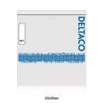 DELTACO F/UTP Cat6 patchkabel 10m, lila (STP-610P) DELTACO F/UTP Cat6 patchkabel 10m, lila (STP-610P)