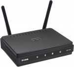 D-Link Wireless N Access Point, (DAP-1360)