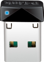 D-Link Wireless N 150 Micro USB Adapter (DWA-121)