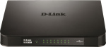 D-Link GO 16-port gigabit switch (GO-SW-16G)