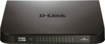 D-Link GO 24-port gigabit switch (GO-SW-24G)