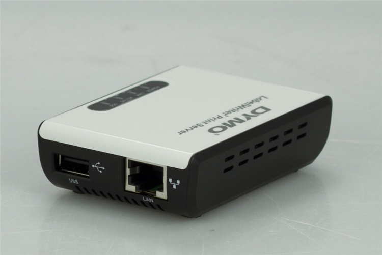 DYMO LabelWriter Print Server, för LW 400/450/4XL (S0929080)