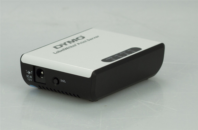 DYMO LabelWriter Print Server, för LW 400/450/4XL (S0929080)