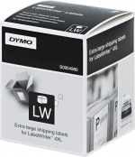 DYMO LabelWriter 4XL fraktetikett 104x159mm (UPS) 220 st DYMO LabelWriter 4XL fraktetikett 104x159mm (UPS) 220 st