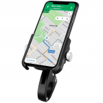 Celly Mobilhållare av metall för cykel Celly Mobilhållare av metall för cykel