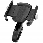 Celly Mobilhållare av metall för cykel Celly Mobilhållare av metall för cykel