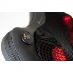 Champion Massagekudde Infraröd Värme MK210 Svart
