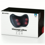 Champion Massagekudde Infraröd Värme MK210 Svart