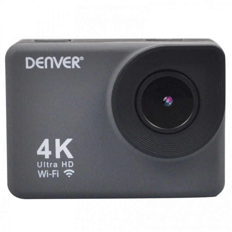 Denver 4K action cam Wi-Fi 2 Denver 4K action cam Wi-Fi 2