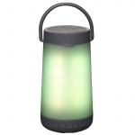 Denver Bluetooth-högtalare med ljus-effekter