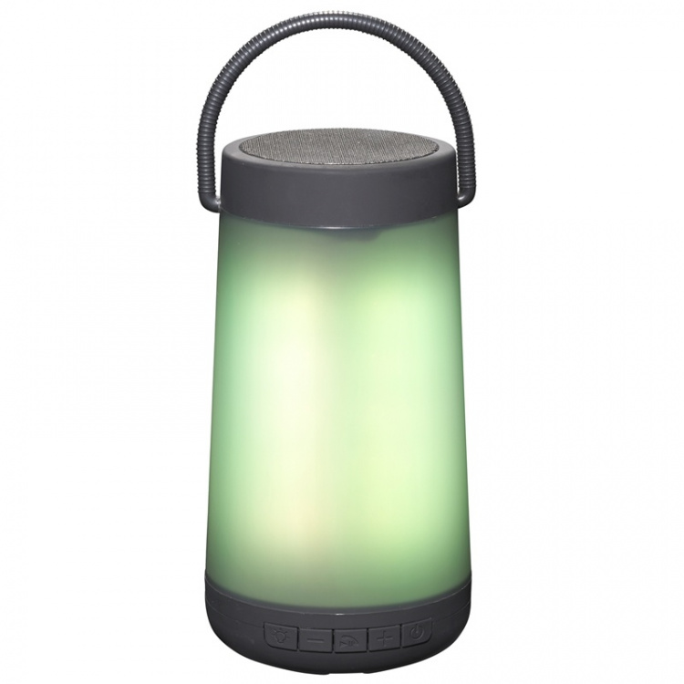 Denver Bluetooth-högtalare med ljus-effekter