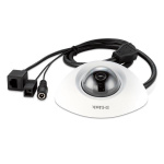 D-Link nätverkskamera för övervakning 1920x1080 (DCS-6210)