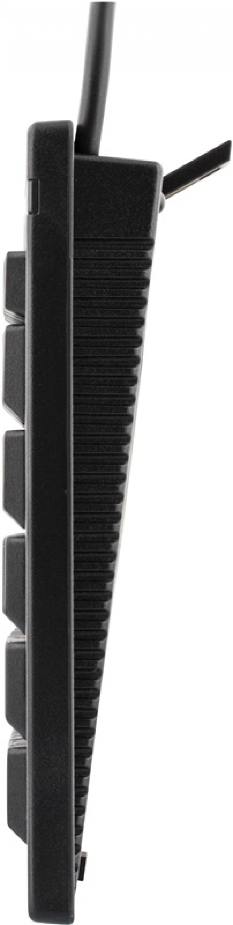 Minitangentbord med USB-anslutning (TB-5V)