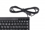 Minitangentbord med USB-anslutning (TB-5V)