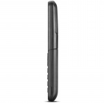 Doro 7001H 4G Home Phone, Graphite