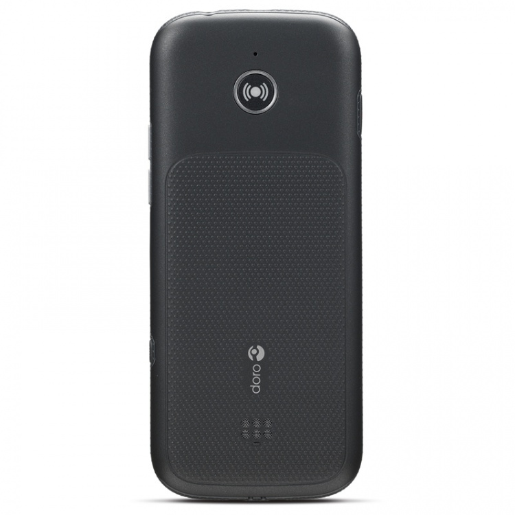 Doro 780X Black/White